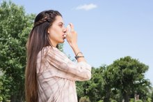 How Do Asthma Inhalers Work?