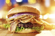 What Does Eat in Moderation Mean?