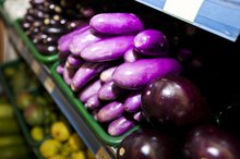 How to Juice an Eggplant