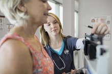 Weight & Height Ranges for Men & Women