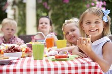 Calorie Counters for Kids