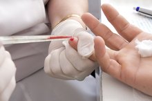 What Nutritional Supplements Help Raise Hemoglobin Levels?