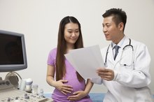 The Effects of High Progesterone