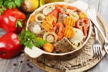 Lightheadedness on the Paleo Diet
