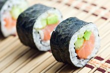 Side Effects of Eating Raw Seafood