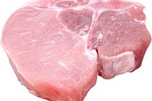 Stomach Cramps & Fatty Pork