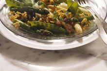 How to Diet With Synthroid
