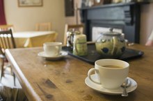 Caffeine Withdrawal & Blood Pressure