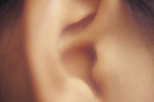 Home Remedy for an Earlobe Cyst