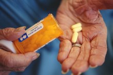 Side Effects of Calcium Supplements