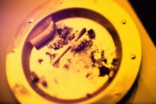 Celebrities Who Died From Smoking