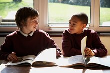 What Vitamins Help With Memory and Focus for Children?