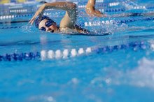 Swimming With a Tracheostomy