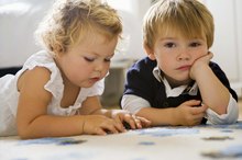 Negative Attitudes in Children