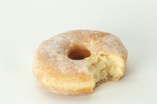 Recurrent Yeast Infections and Eating Too Much Sugar