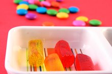 Foods to Avoid Eating With Dental Crowns