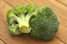 Vegetables With the Highest Source of Coenzyme Q10