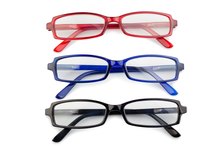 Problems With Transition Lenses