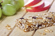Are Power Bars Good for You?