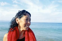 Is Saltwater Swimming Bad for People With High Blood Pressure?
