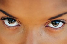 Caffeine Withdrawal & Blurred Vision