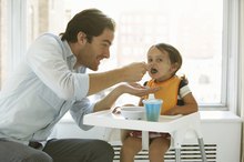 A Meal Plan for Preschoolers