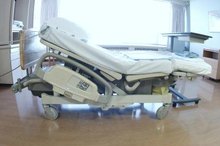 Types of Hospital Beds