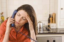 Virus That Causes Dizziness & Shortness of Breath