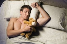 Lack of Sleep & Bodybuilding