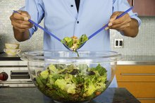 Diet for Myasthenia