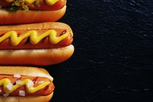 Sodium Nitrite vs. MSG