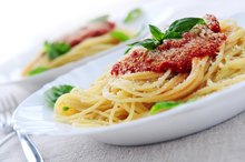 Three Places Where Carbs Are Stored in Body