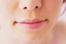 Itchy Skin on the Nose