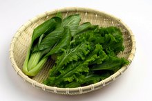 Nutritional Value of Cooked Cabbage