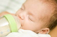 Signs & Symptoms of Malnutrition in Babies