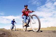 Nerve Damage From Bicycle Riding