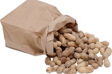 Healthy Benefits of Boiled Peanuts