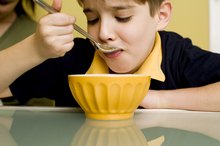 Wheat Chex Cereal Nutrition Information