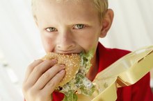 Top Ten Reasons for Poor Health