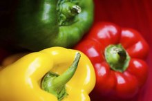 List of Foods That Vegans Eat