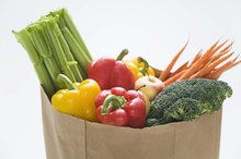 The Effects of Poor Nutrition & Lack of Exercise