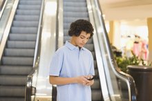 The Negative Effects Electronics Have on Teens