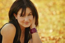 Does It Look Better for Women With Large Wrists to Wear Large Watches?