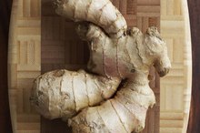 Can Drinking Ginger Tea Help With Anxiety?