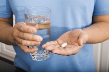 Side Effects of Vitamin D3 Capsules