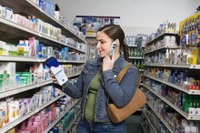 4 Negative Side Effects of Nexium & Prilosec