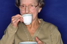 Does Decaffeinated Coffee Deplete Calcium in Bones?
