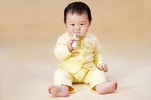 How to Change the Mode on a Safety 1st Digital Thermometer