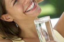 How Much Water Weight Can You Lose?