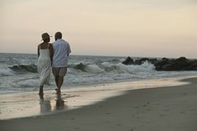 Can Walking Improve Circulation?